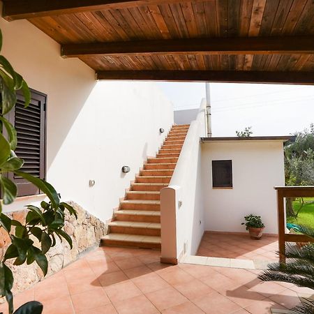 Casa Vacanza Russo Fernando อาลิมีนี ภายนอก รูปภาพ