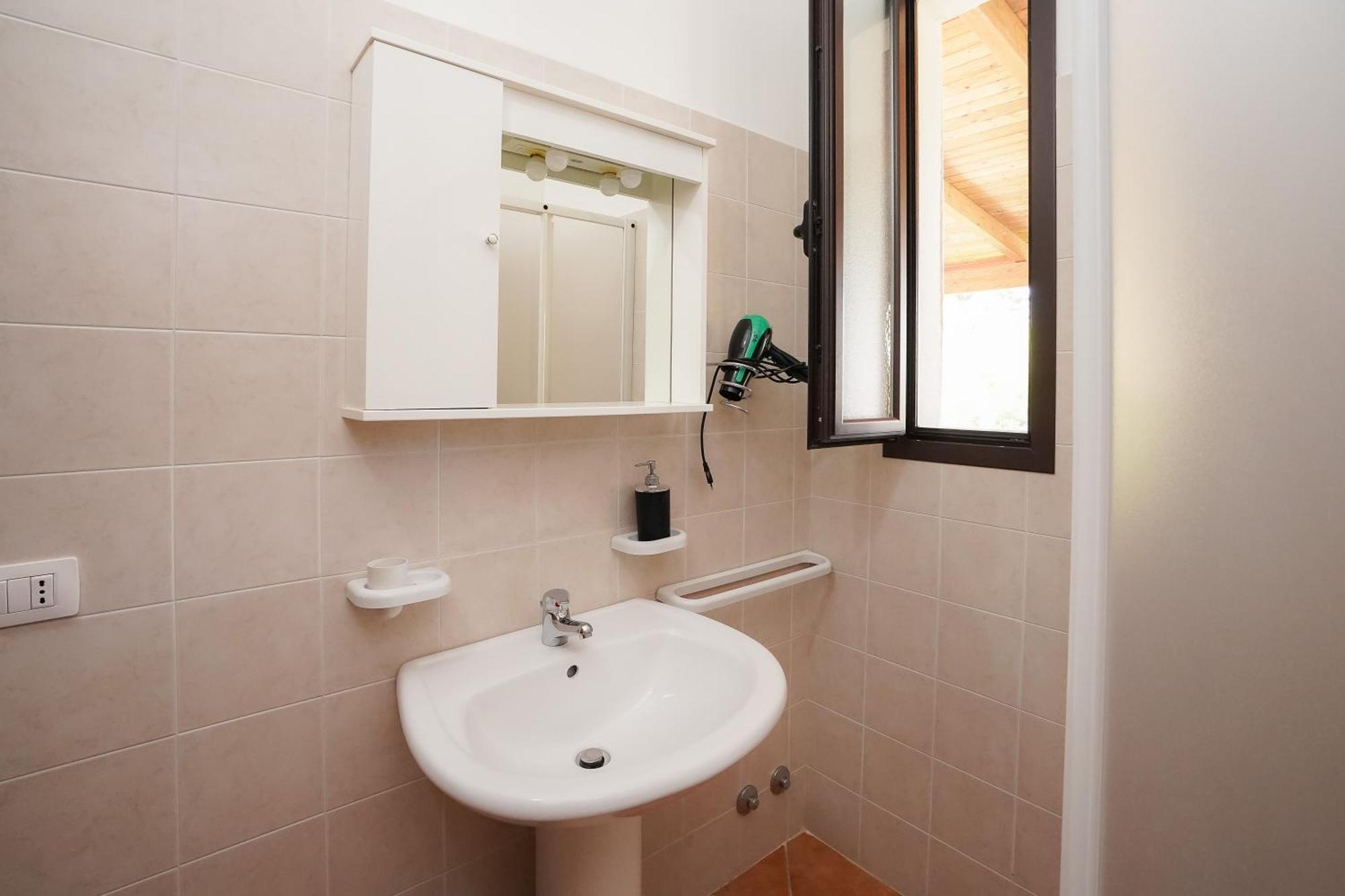 Casa Vacanza Russo Fernando อาลิมีนี ภายนอก รูปภาพ