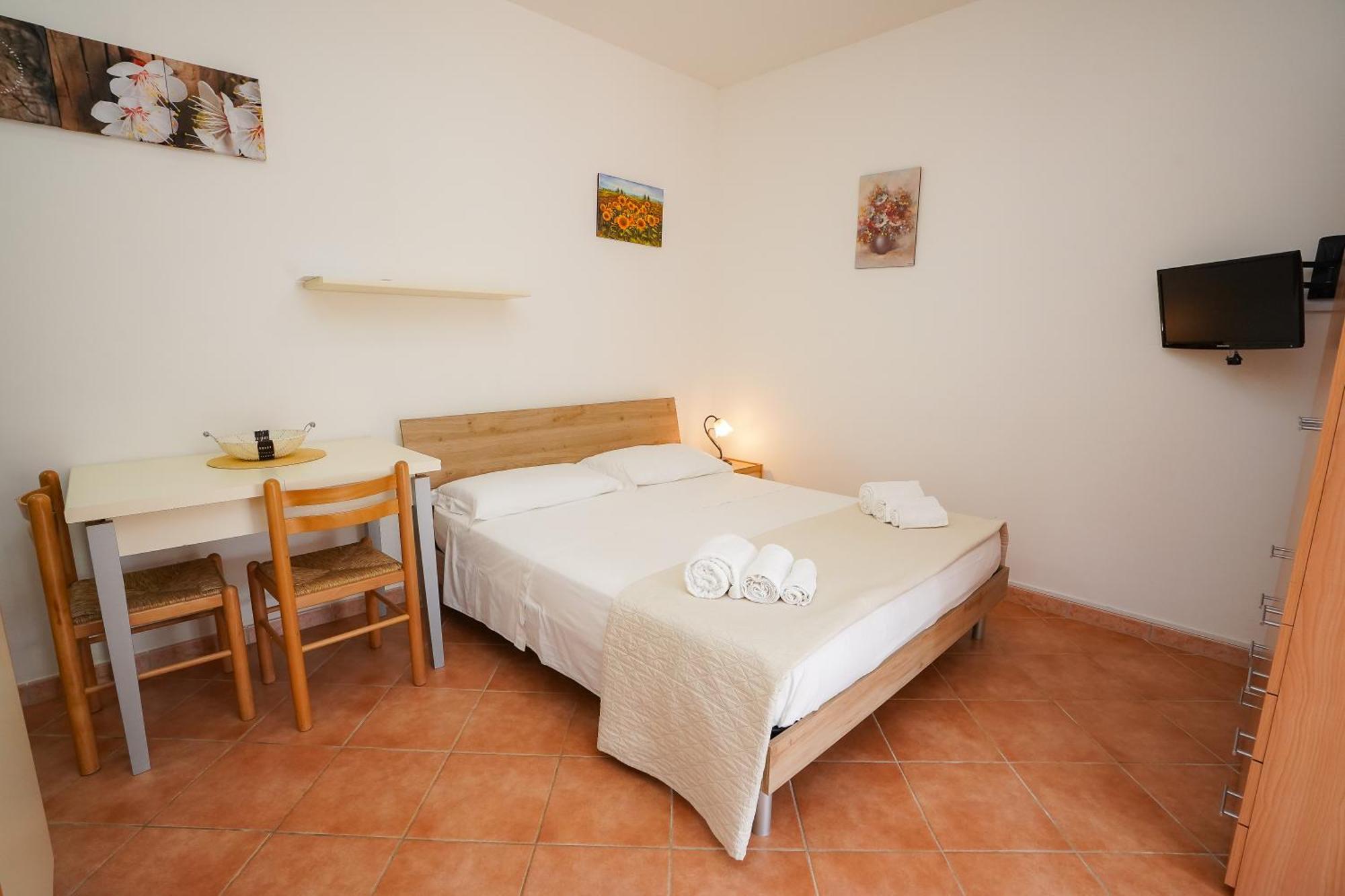 Casa Vacanza Russo Fernando อาลิมีนี ภายนอก รูปภาพ