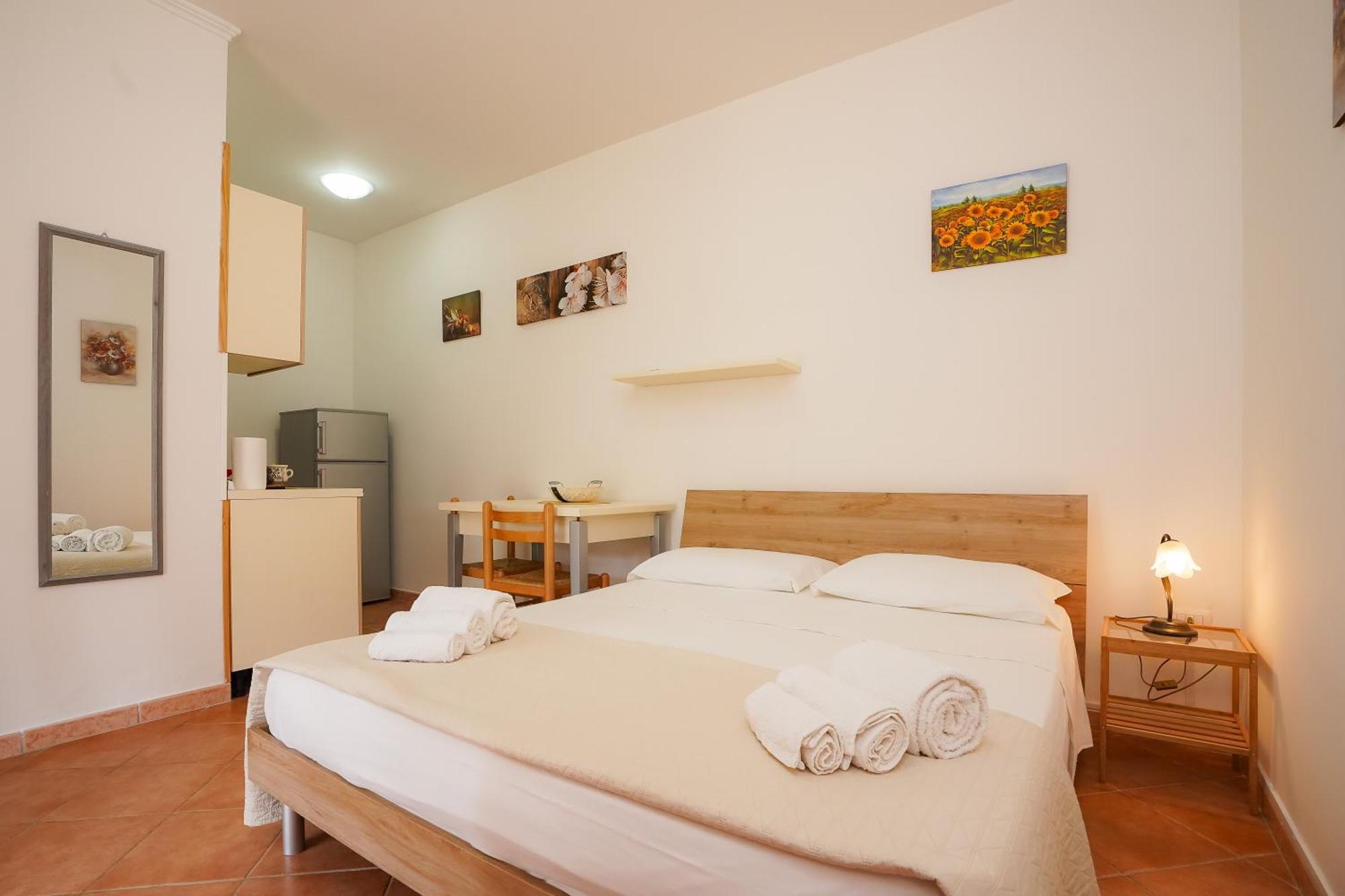 Casa Vacanza Russo Fernando อาลิมีนี ภายนอก รูปภาพ