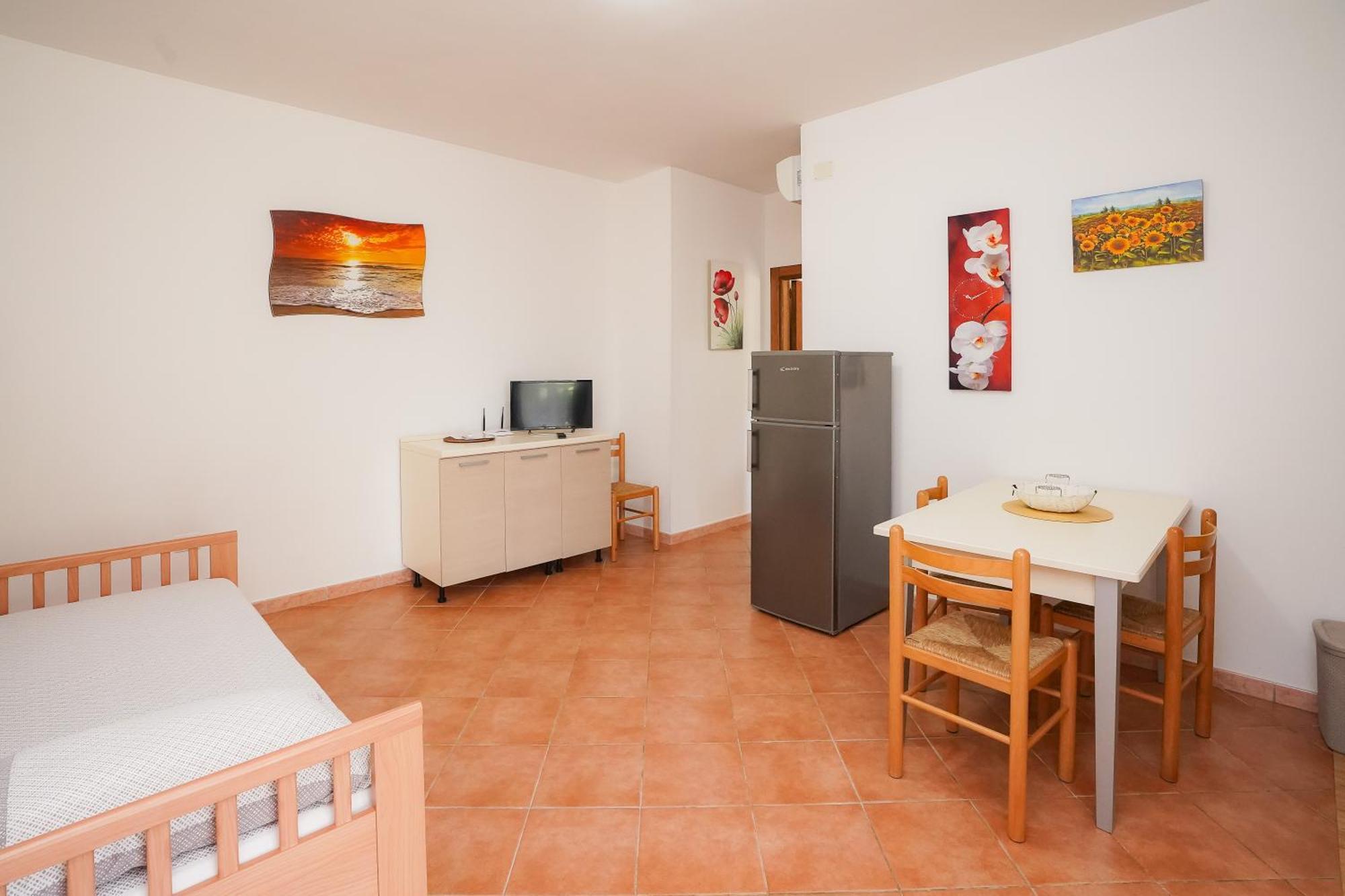 Casa Vacanza Russo Fernando อาลิมีนี ภายนอก รูปภาพ