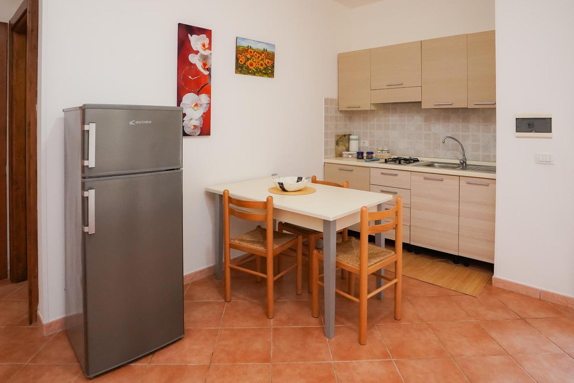 Casa Vacanza Russo Fernando อาลิมีนี ภายนอก รูปภาพ
