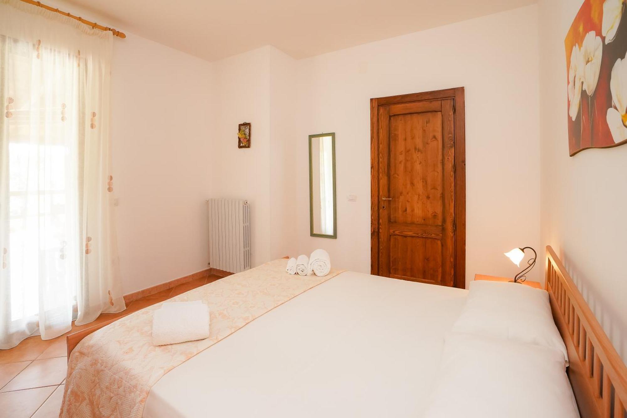 Casa Vacanza Russo Fernando อาลิมีนี ภายนอก รูปภาพ