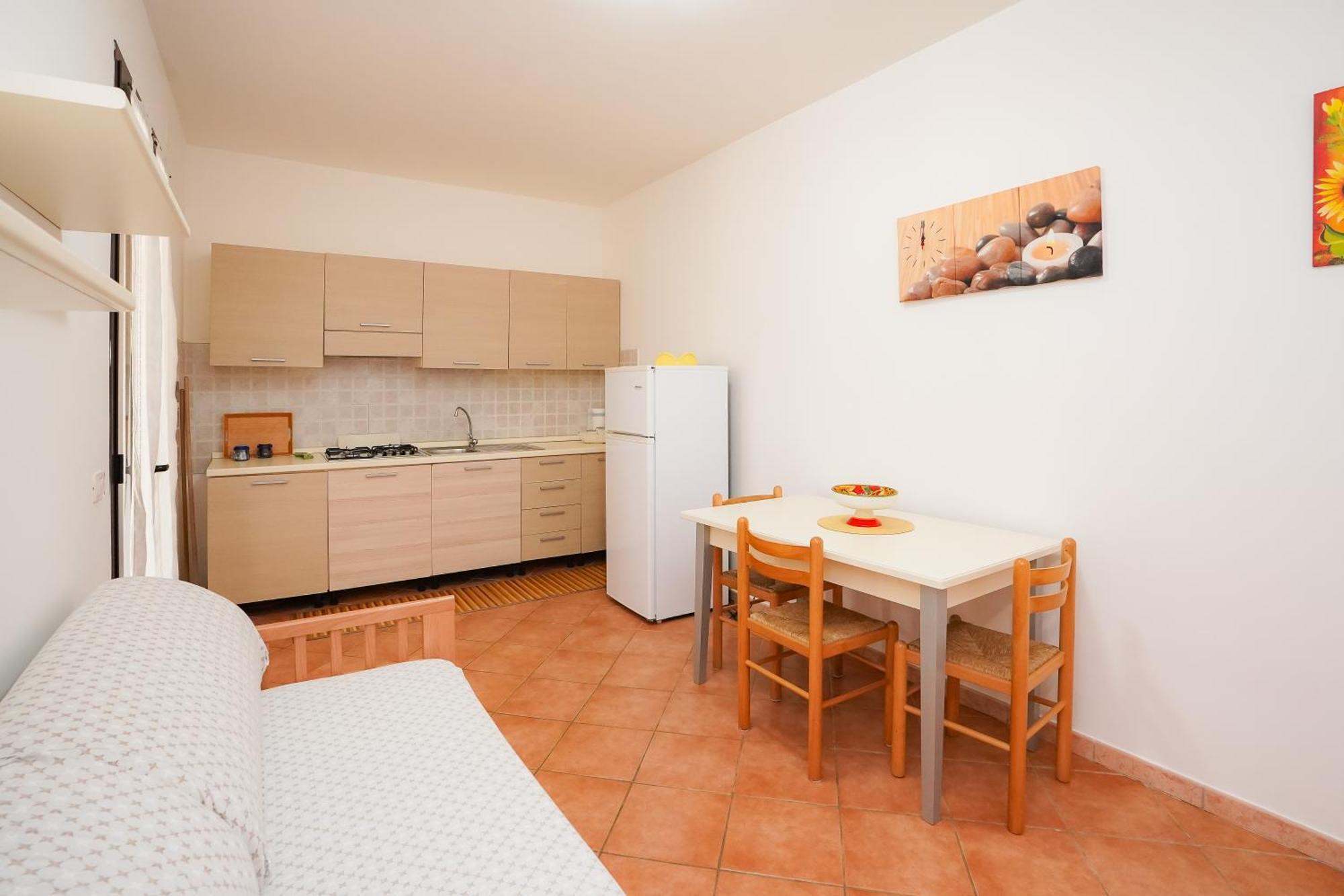 Casa Vacanza Russo Fernando อาลิมีนี ภายนอก รูปภาพ