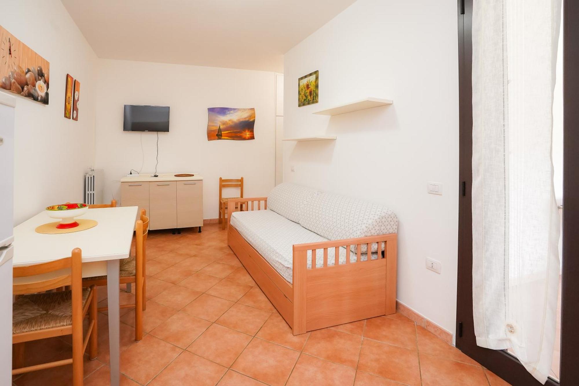 Casa Vacanza Russo Fernando อาลิมีนี ภายนอก รูปภาพ