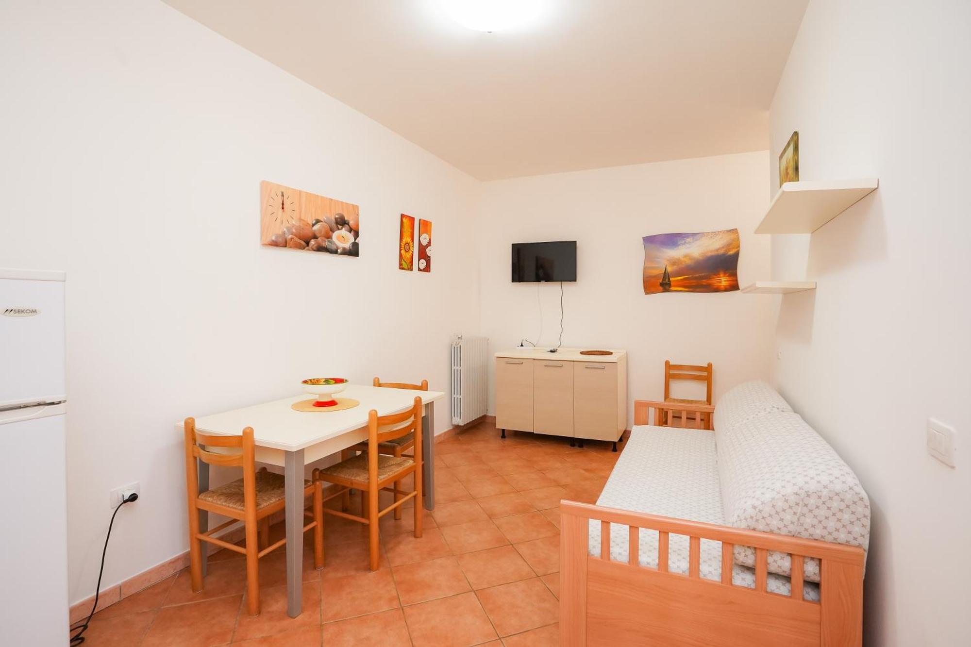 Casa Vacanza Russo Fernando อาลิมีนี ภายนอก รูปภาพ