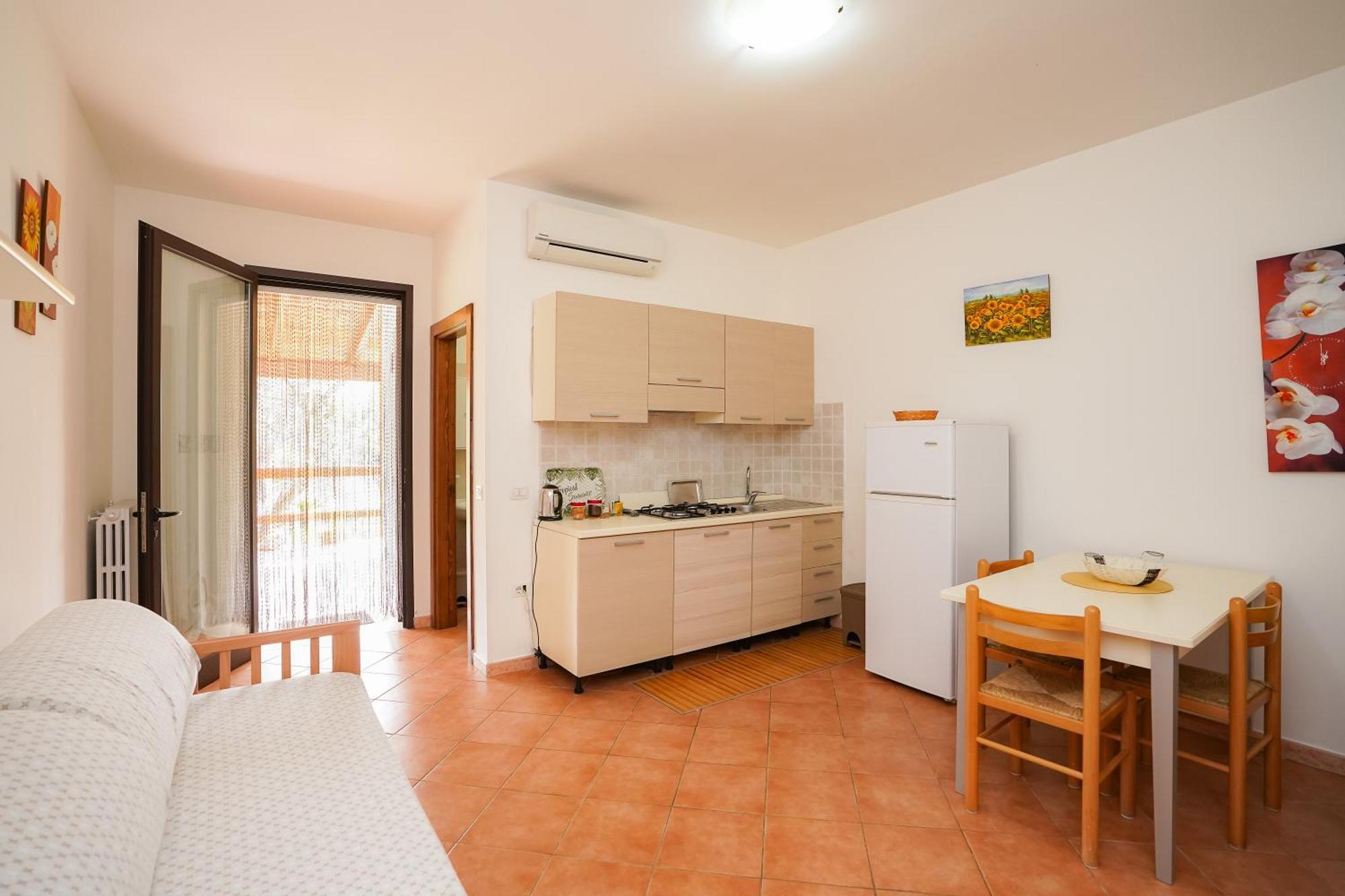 Casa Vacanza Russo Fernando อาลิมีนี ภายนอก รูปภาพ
