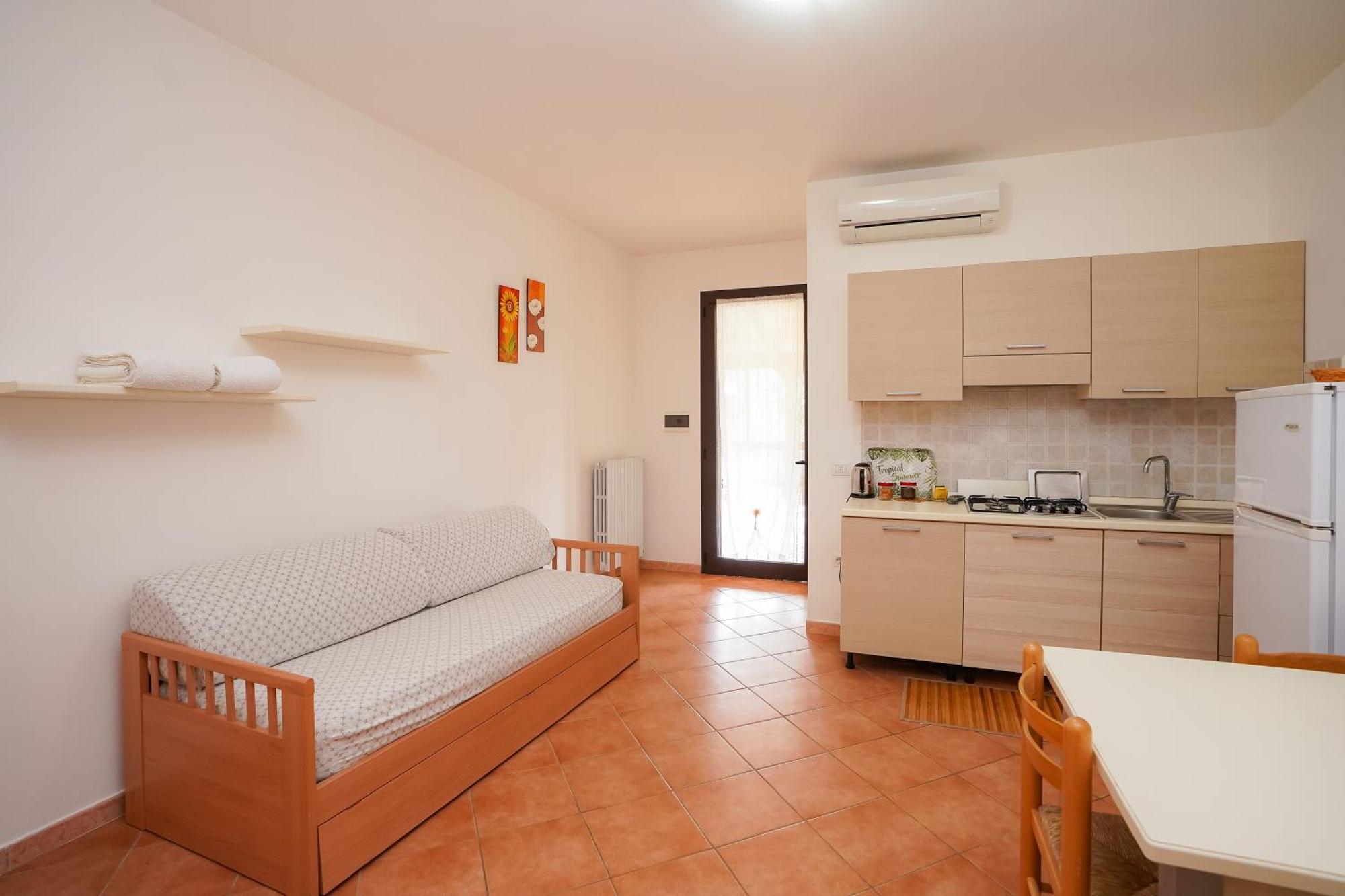 Casa Vacanza Russo Fernando อาลิมีนี ภายนอก รูปภาพ