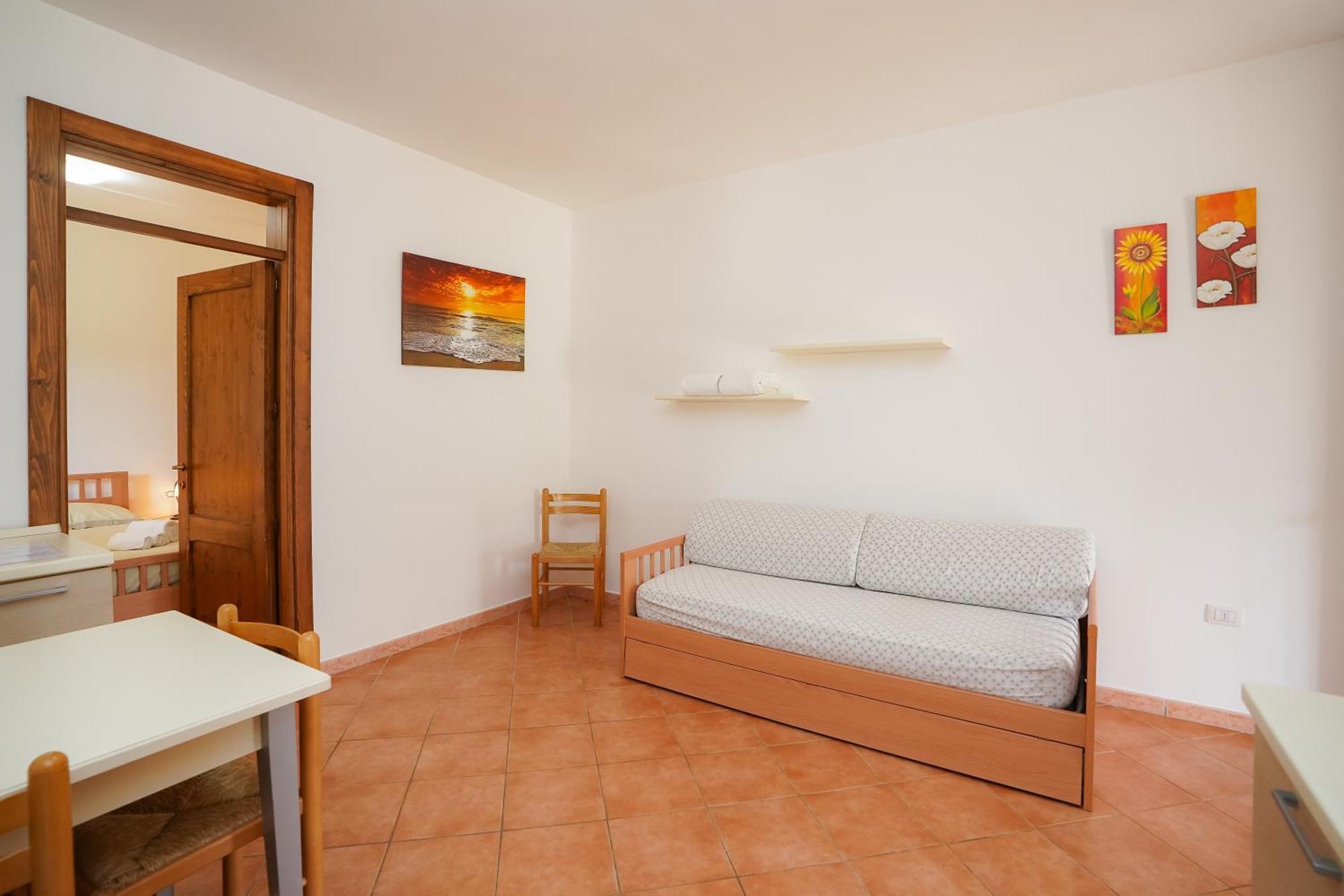 Casa Vacanza Russo Fernando อาลิมีนี ภายนอก รูปภาพ