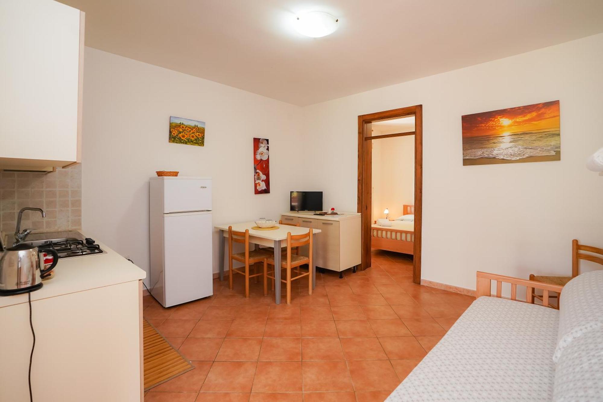 Casa Vacanza Russo Fernando อาลิมีนี ภายนอก รูปภาพ