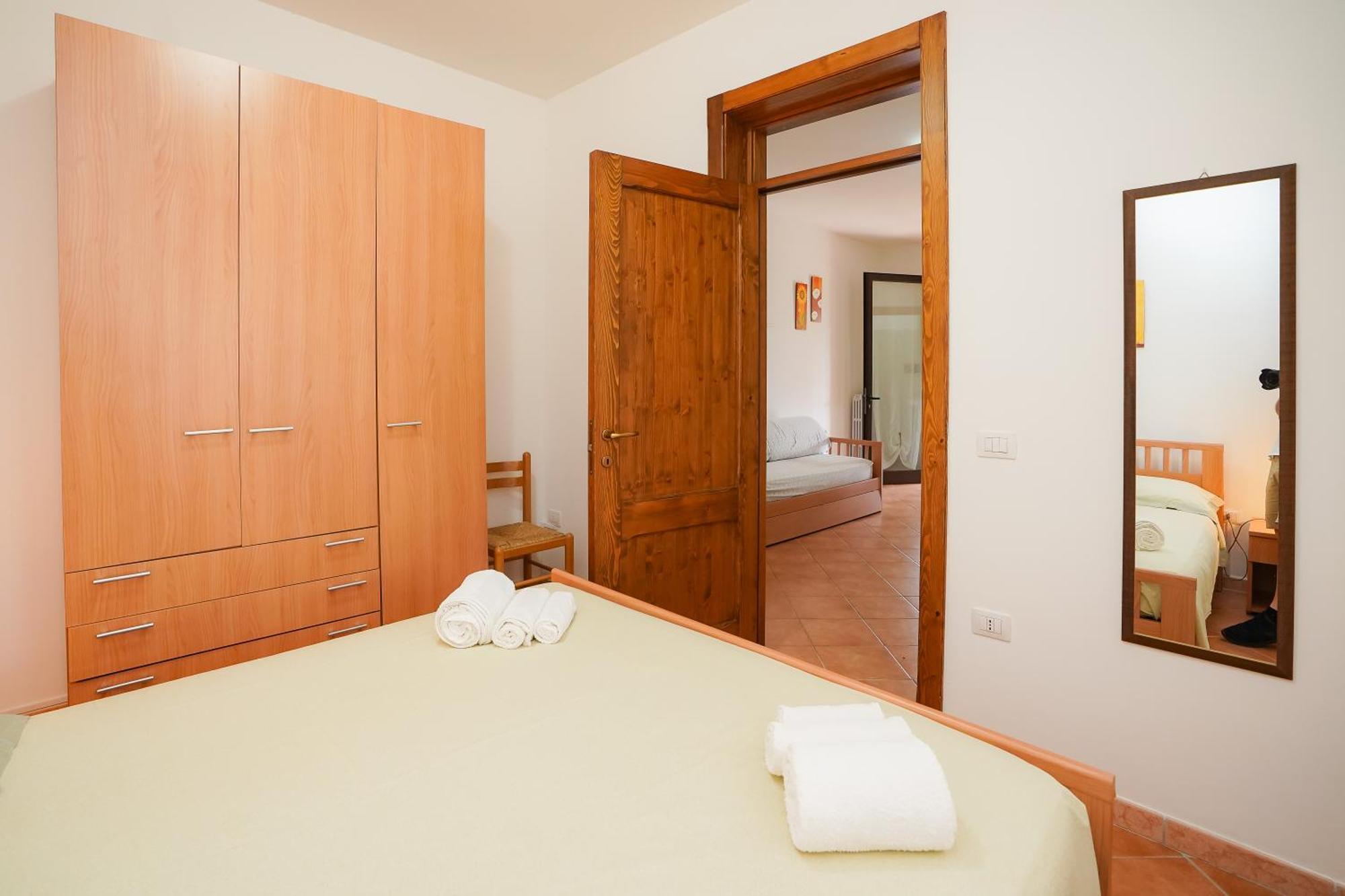 Casa Vacanza Russo Fernando อาลิมีนี ภายนอก รูปภาพ