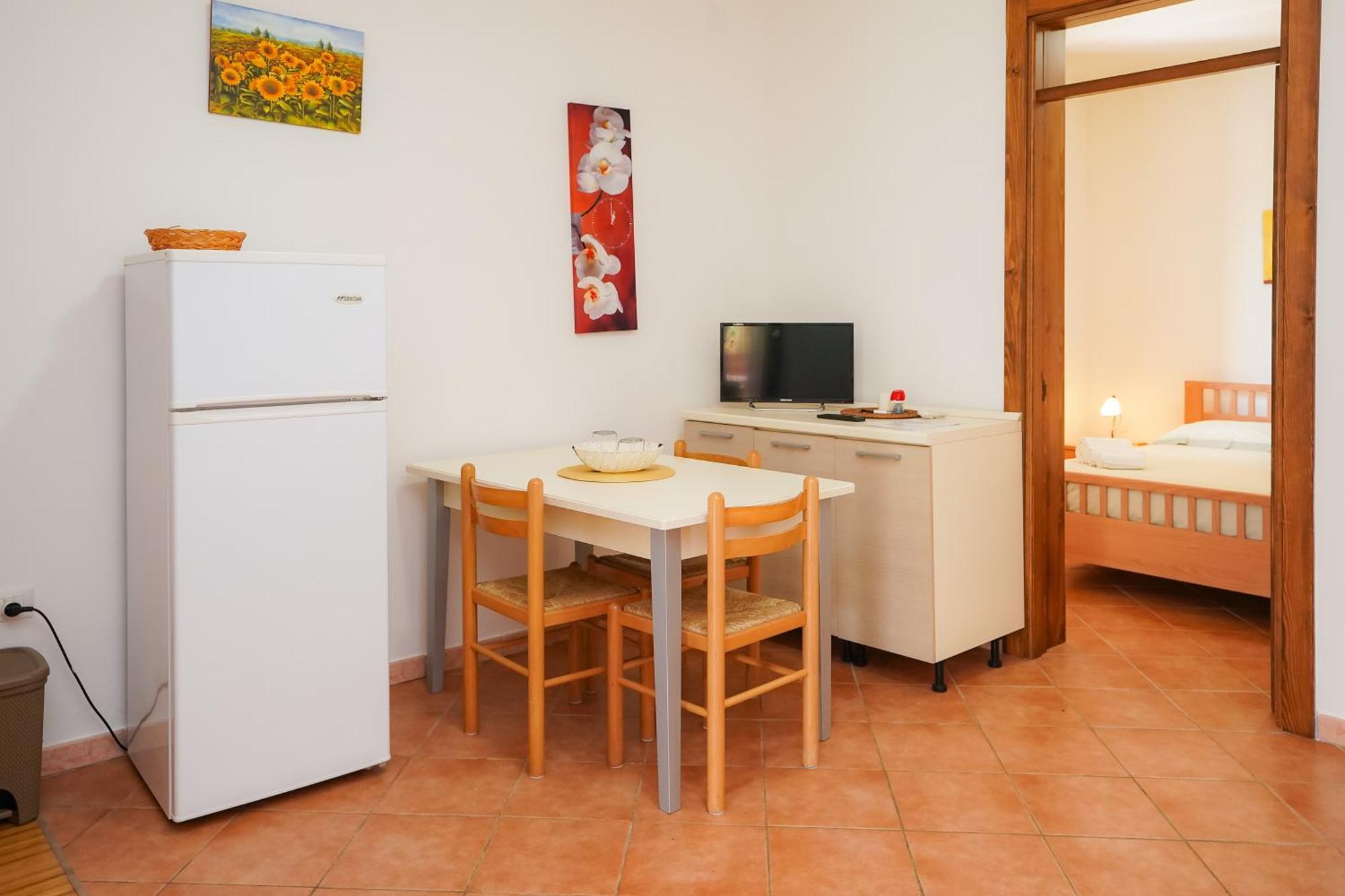Casa Vacanza Russo Fernando อาลิมีนี ภายนอก รูปภาพ
