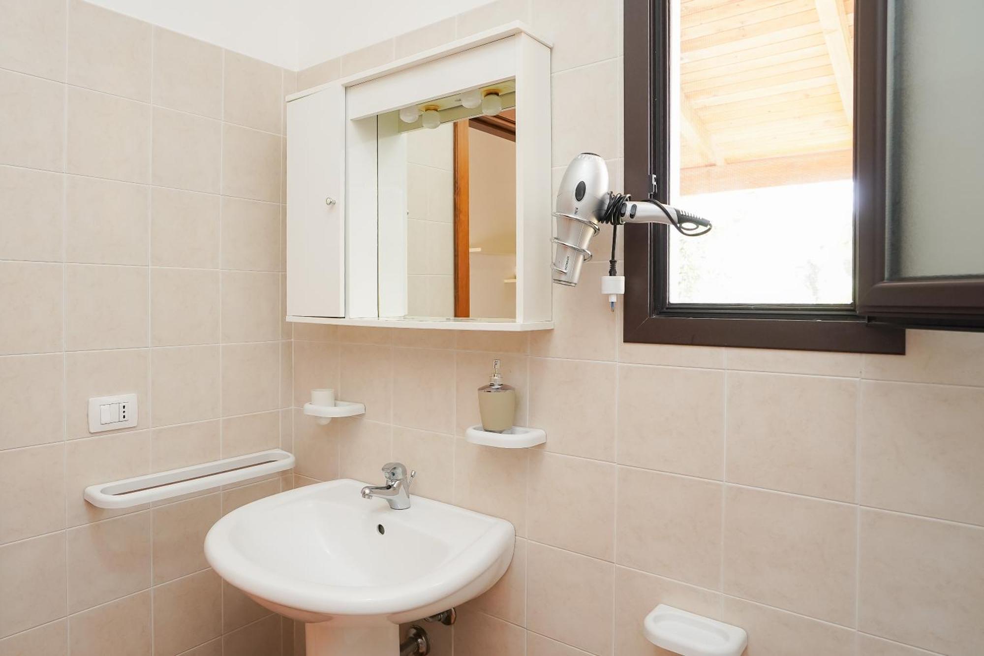 Casa Vacanza Russo Fernando อาลิมีนี ภายนอก รูปภาพ